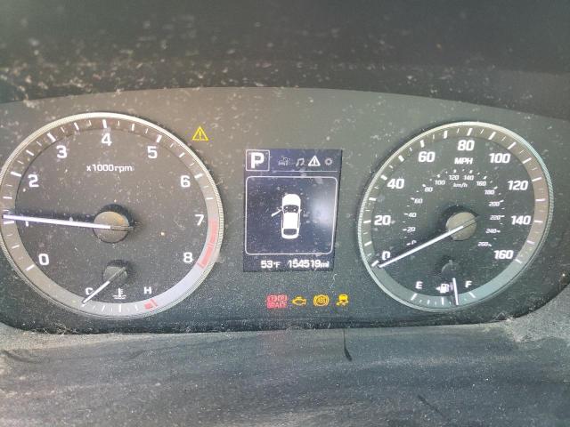 Photo 9 from auction – 2015 HYUNDAI SONATA SPO with VIN 5NPE34AF2FH218492