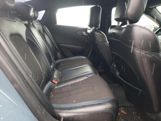 Photo 10 from auction – 2015 CHRYSLER 200 S with VIN 1C3CCCDG5FN664758