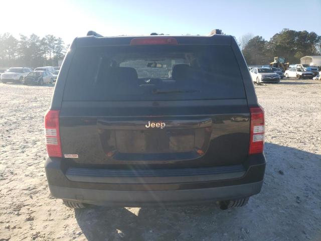 Photo 6 from auction – 2014 JEEP PATRIOT SP with VIN 1C4NJPBA4ED575106