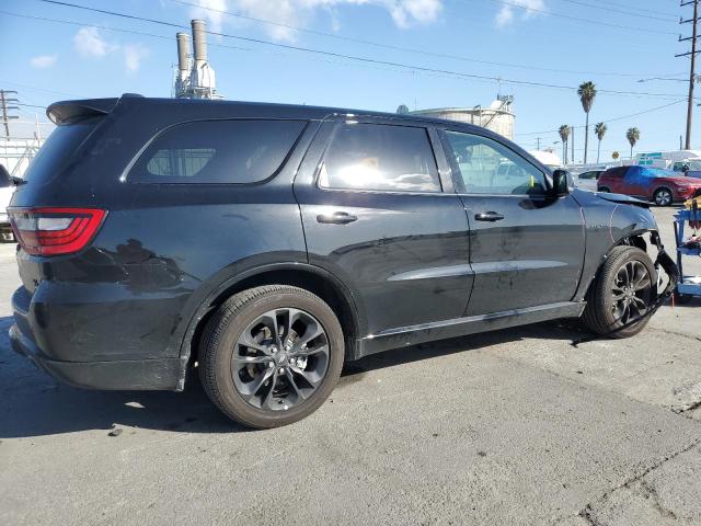 Photo 3 from auction – 2022 DODGE DURANGO R/ with VIN 1C4SDJCT8NC191746