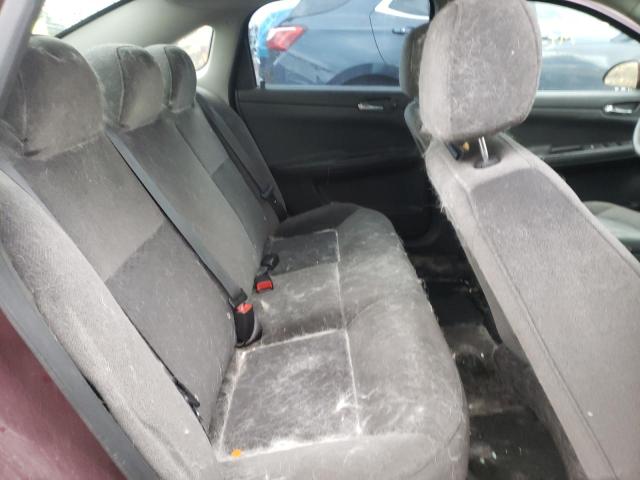 Photo 10 from auction – 2007 CHEVROLET IMPALA LT with VIN 2G1WT58K379318787