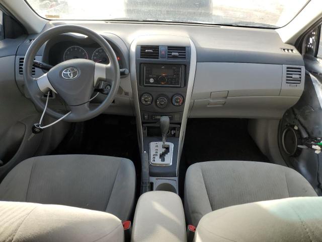 Photo 8 from auction – 2010 TOYOTA COROLLA BA with VIN 1NXBU4EEXAZ264339