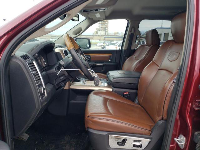 Photo 7 from auction – 2016 RAM 1500 LONGH with VIN 1C6RR7PT8GS224807