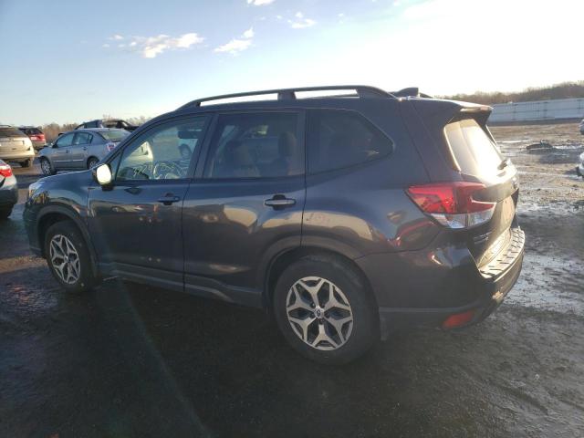Photo 2 from auction – 2019 SUBARU FORESTER P with VIN JF2SKAEC3KH454969