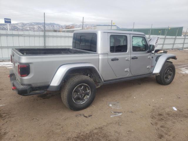 Photo 3 from auction – 2021 JEEP GLADIATOR with VIN 1C6JJTBGXML566272