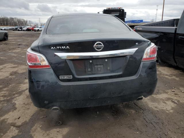 Photo 6 from auction – 2015 NISSAN ALTIMA 2.5 with VIN 1N4AL3APXFC199581