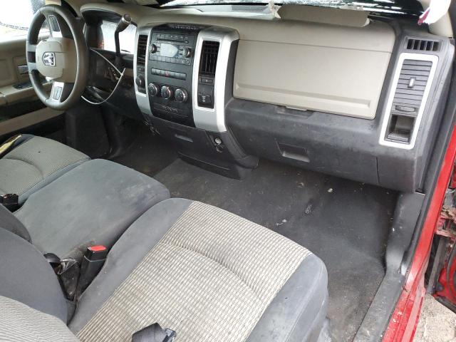 Photo 8 from auction – 2009 DODGE RAM 1500 with VIN 1D3HV16T99J506632