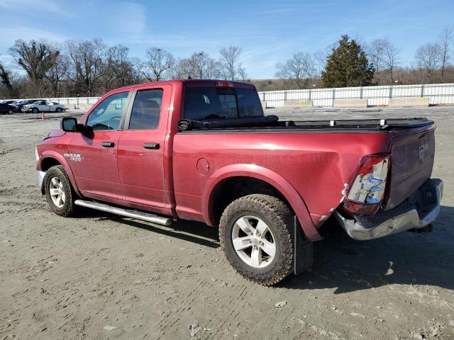 Photo 2 from auction – 2014 RAM 1500 SLT with VIN 1C6RR7GT4ES171844
