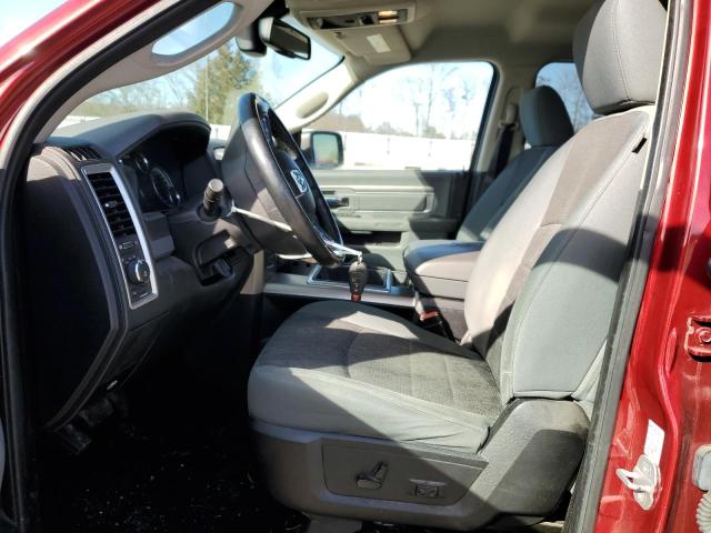 Zdjęcie 7 z aukcji – 2014 RAM 1500 SLT z VIN 1C6RR7GT4ES171844