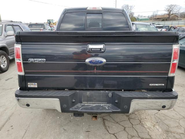 Photo 6 from auction – 2012 FORD F150 SUPER with VIN 1FTFW1EF3CFB63092