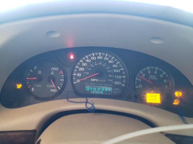 صورة رقم 9 من المزاد - 2004 CHEVROLET IMPALA LS مع VIN 2G1WH52K349403201