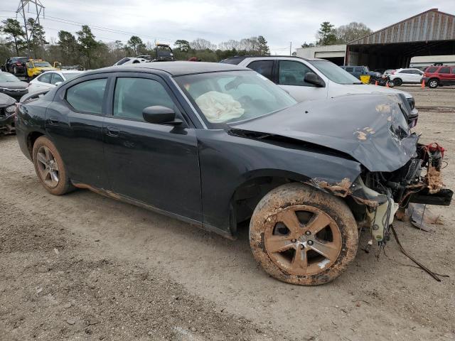 Zdjęcie 4 z aukcji – 2009 DODGE CHARGER z VIN 2B3KA43D79H519584