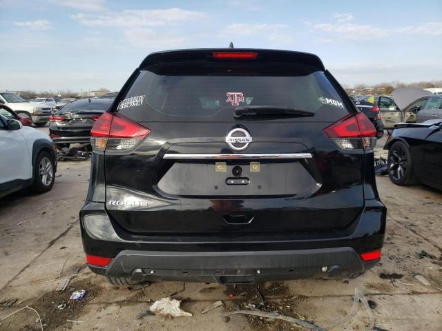 Photo 6 from auction – 2018 NISSAN ROGUE S with VIN KNMAT2MT8JP505143