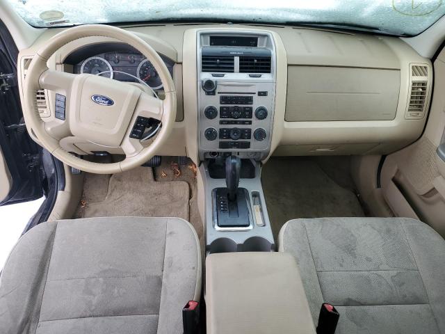 Photo 8 from auction – 2011 FORD ESCAPE XLT with VIN 1FMCU9D72BKB46321