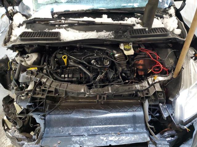 Photo 12 from auction – 2013 FORD ESCAPE SE with VIN 1FMCU9GX6DUD30762
