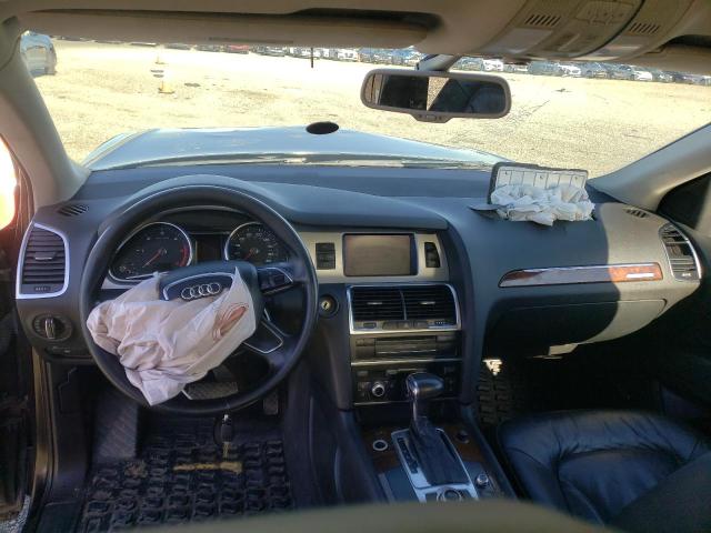 Photo 8 from auction – 2012 AUDI Q7 PREMIUM with VIN WA1LMAFE0CD002333