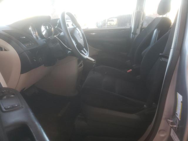Photo 7 from auction – 2014 DODGE GRAND CARA with VIN 2C4RDGBG7ER376139