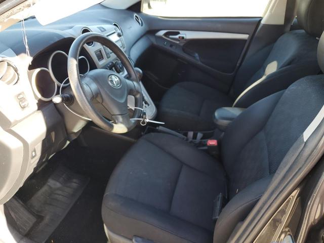 Photo 7 from auction – 2010 TOYOTA COROLLA MA with VIN 2T1KU4EE5AC244436