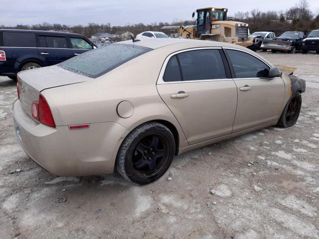 Photo 3 from auction – 2010 CHEVROLET MALIBU LS with VIN 1G1ZB5EBXAF172679
