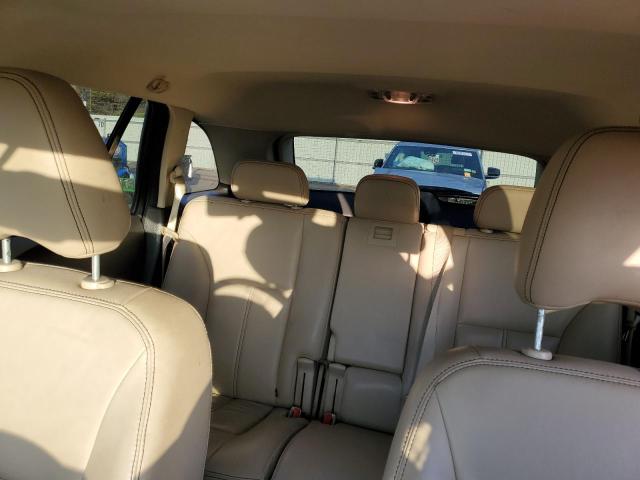 Photo 10 from auction – 2008 FORD EDGE SEL with VIN 2FMDK38C38BA99219