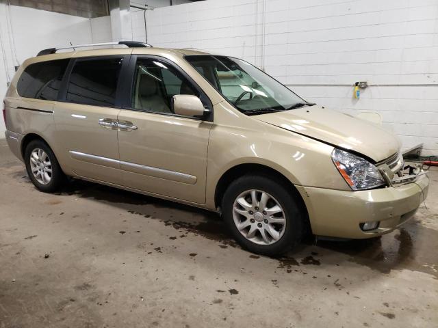 Photo 4 from auction – 2010 KIA SEDONA EX with VIN KNDMH4C31A6357855