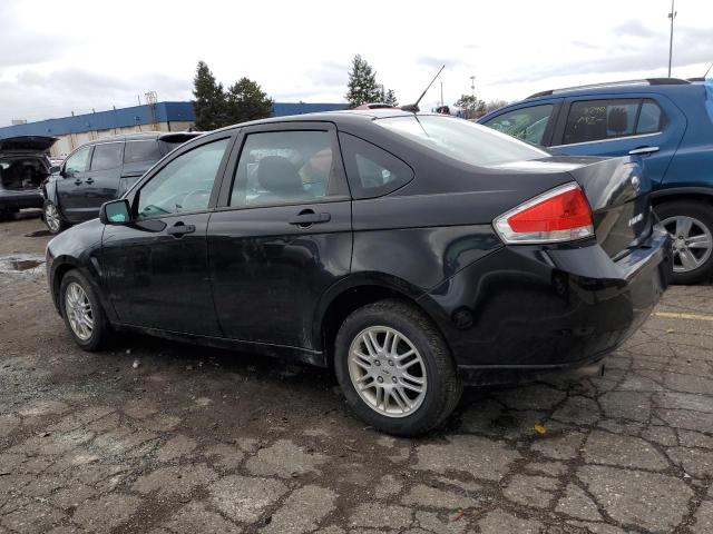 Photo 2 from auction – 2011 FORD FOCUS SE with VIN 1FAHP3FN7BW201693