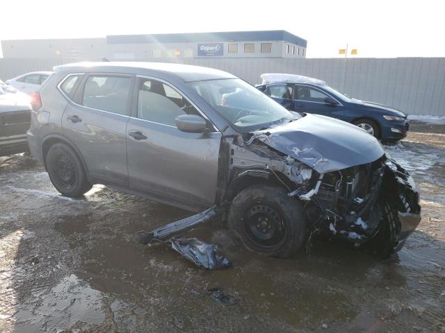 Photo 4 from auction – 2017 NISSAN ROGUE S with VIN KNMAT2MT8HP601820