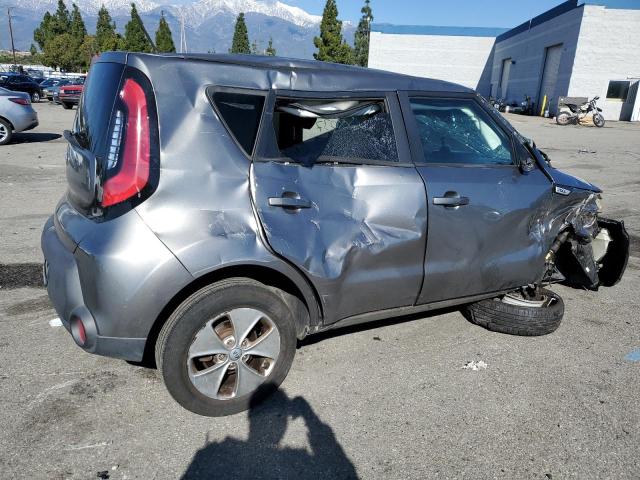 Photo 3 from auction – 2015 KIA SOUL with VIN KNDJN2A2XF7218562