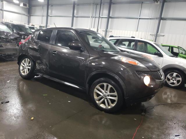 Снимка 4 от търг – 2011 NISSAN JUKE S с VIN JN8AF5MVXBT025435