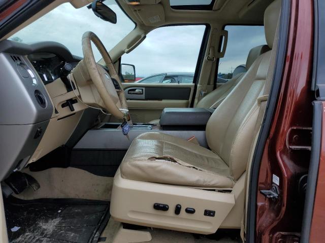 Zdjęcie 7 z aukcji – 2008 FORD EXPEDITION z VIN 1FMFU17528LA68926