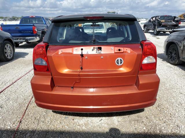 Photo 6 from auction – 2007 DODGE CALIBER SX with VIN 1B3HB48B27D173212