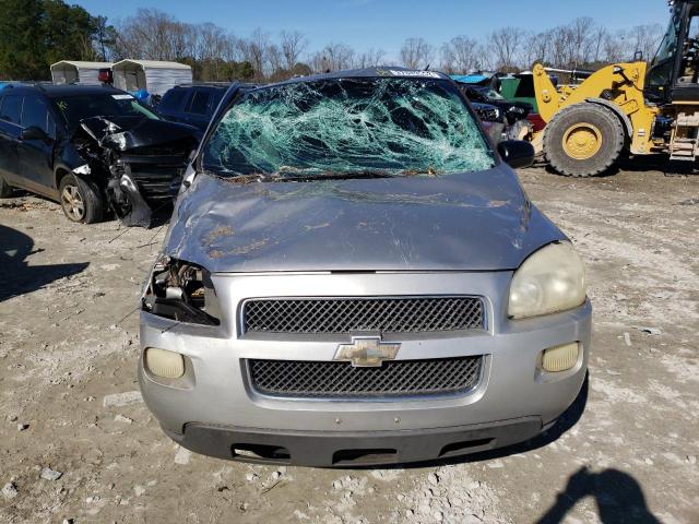 Photo 5 from auction – 2006 CHEVROLET UPLANDER L with VIN 1GNDV23L56D140994
