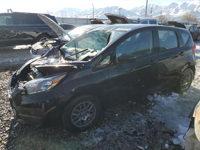 NISSAN VERSA NOTE 2019 with VIN 3N1CE2CP9KL359312 - Photo from auction