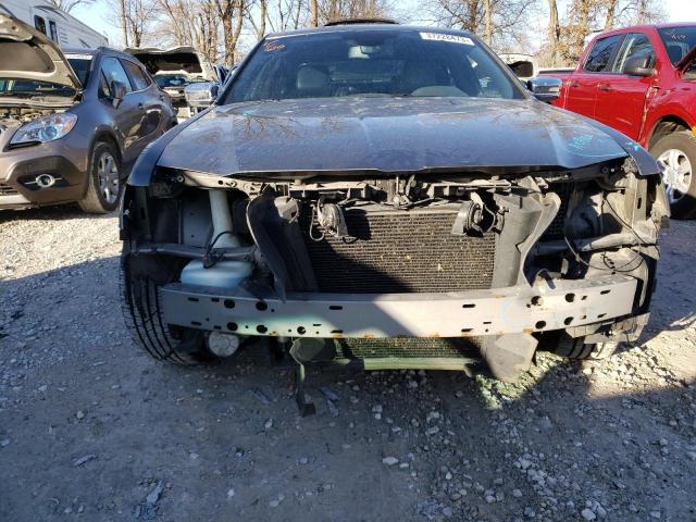 Photo 5 from auction – 2012 CHRYSLER 300C with VIN 2C3CCAKT1CH104129