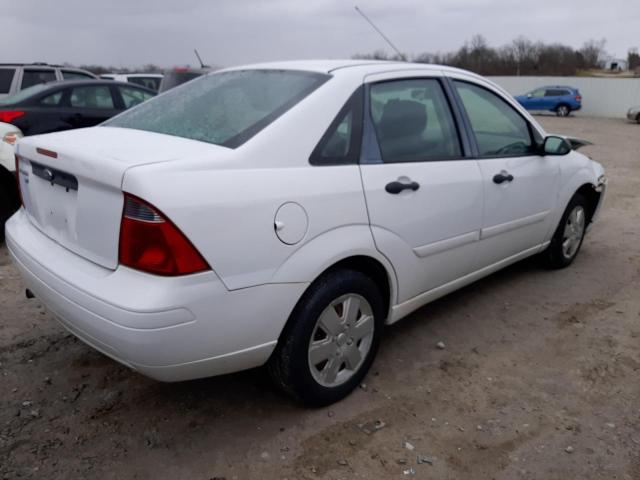 Photo 3 from auction – 2007 FORD FOCUS ZX4 with VIN 1FAFP34N07W311020