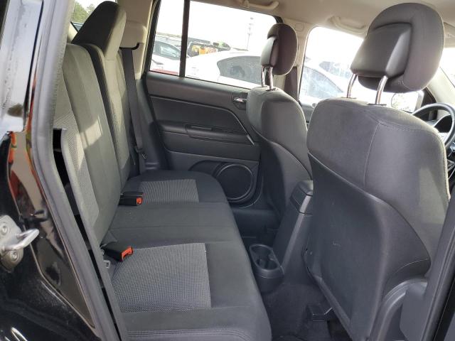Photo 11 from auction – 2012 JEEP CHEROKEE with VIN 1C4NJDEB5CD686182