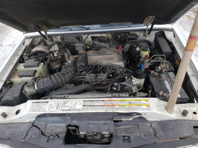 Photo 12 from auction – 1998 FORD EXPLORER with VIN 1FMZU35P4WZB64063