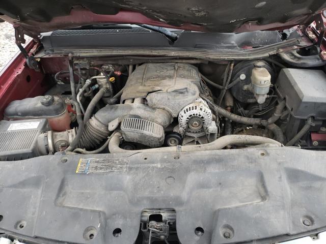 Photo 11 from auction – 2008 GMC SIERRA C15 with VIN 1GTEC19C98Z294392