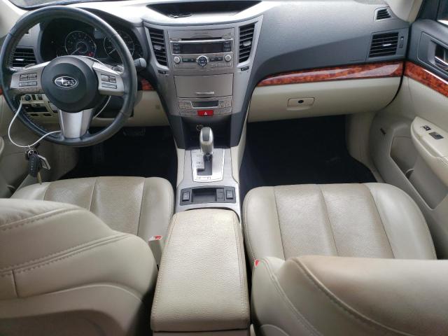 Photo 8 from auction – 2010 SUBARU OUTBACK 2. with VIN 4S4BRCJC7A3318766