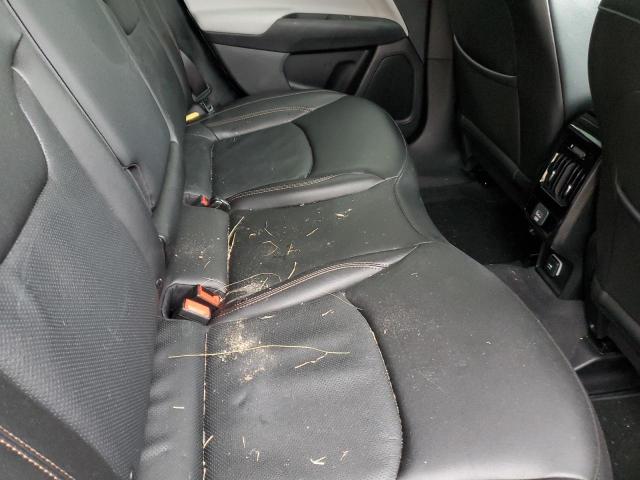 Photo 10 from auction – 2022 JEEP COMPASS LI with VIN 3C4NJDCB9NT166924