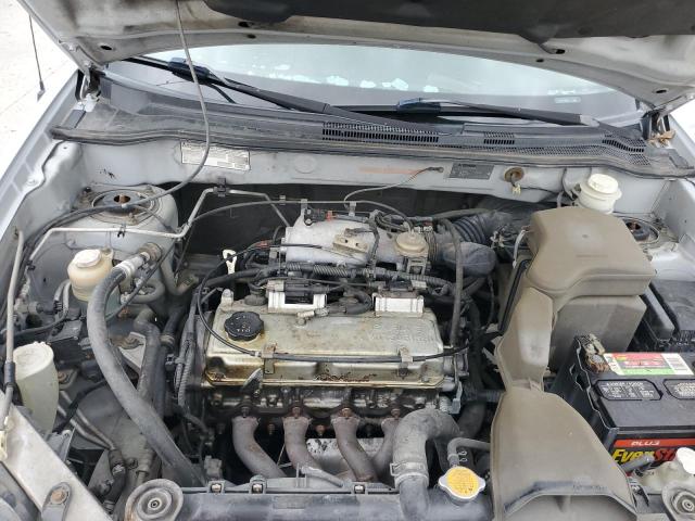 Photo 12 from auction – 2003 MITSUBISHI OUTLANDER with VIN JA4LX41G33U046005