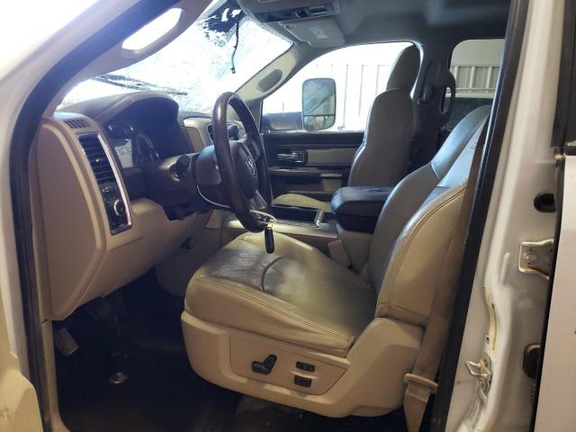 Photo 7 from auction – 2015 RAM 3500 LARAM with VIN 3C63RRJL4FG622791