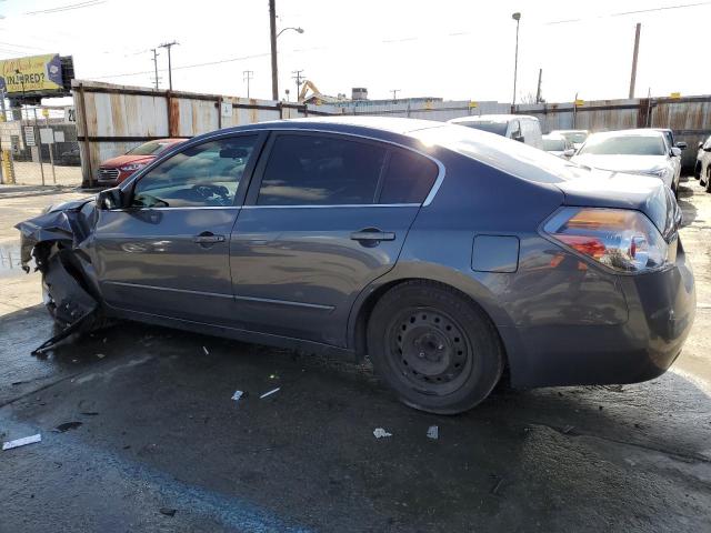 Photo 2 from auction – 2010 NISSAN ALTIMA BAS with VIN 1N4AL2AP2AN446504
