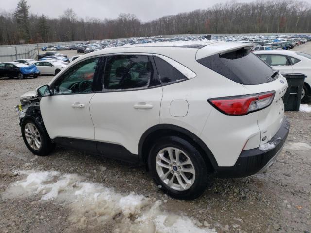 Photo 2 from auction – 2020 FORD ESCAPE SE with VIN 1FMCU9G66LUA89033