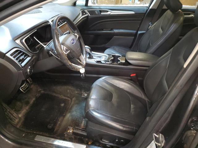 Photo 7 from auction – 2016 FORD FUSION TIT with VIN 3FA6P0K99GR400110