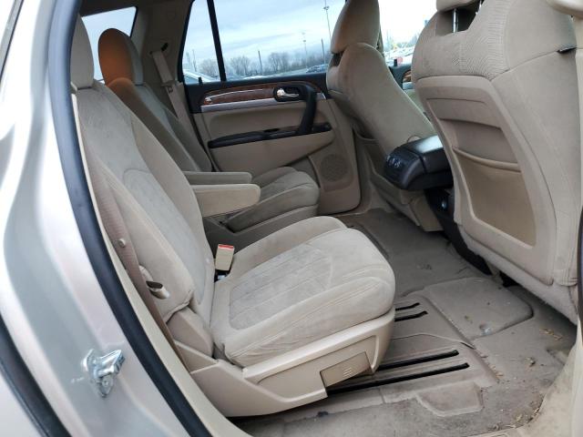 Photo 11 from auction – 2011 BUICK ENCLAVE CX with VIN 5GAKVAED7BJ164047