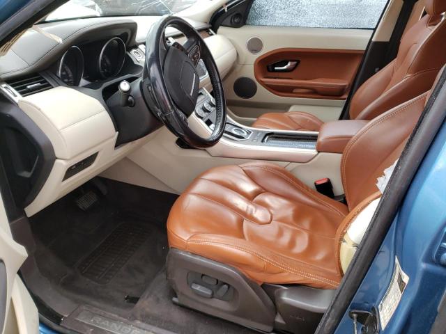 Photo 7 from auction – 2013 LAND ROVER RANGE ROVE with VIN SALVV2BG6DH781930