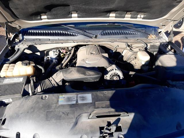 Photo 11 from auction – 2007 GMC NEW SIERRA with VIN 1GTEC19V87Z161459