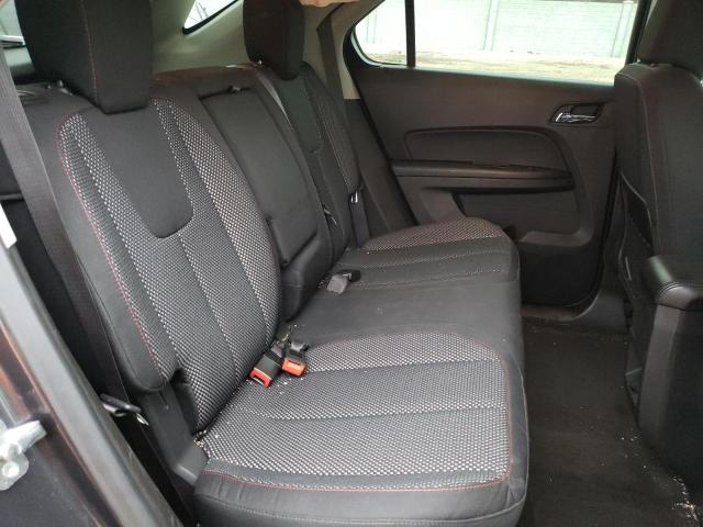 Photo 10 from auction – 2016 CHEVROLET EQUINOX LS with VIN 2GNFLEEKXG6212549