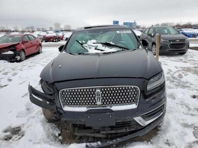 Photo 5 from auction – 2019 LINCOLN NAUTILUS R with VIN 2LMPJ8LP0KBL35781